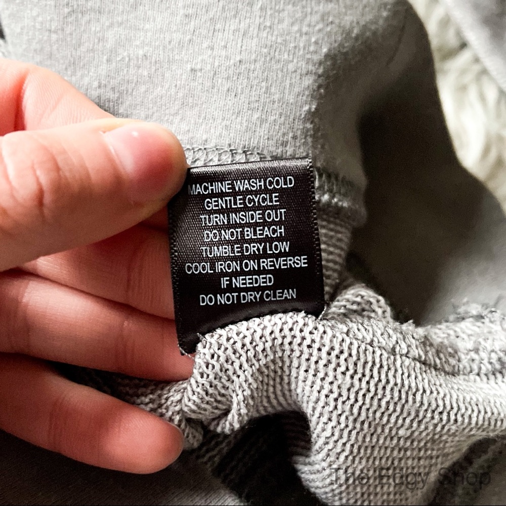 Recycled Karma | California Republic Bear Sweater - Picture 6 of 8